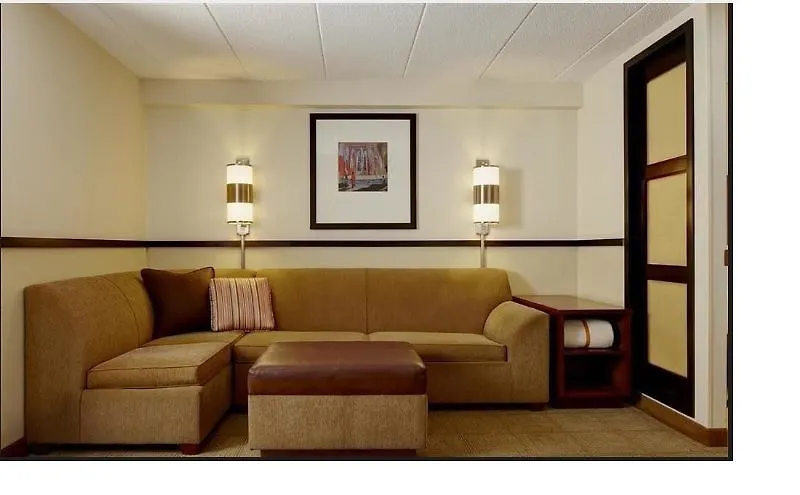 Hyatt Place Miami Airport-west/doral Hotel Doral