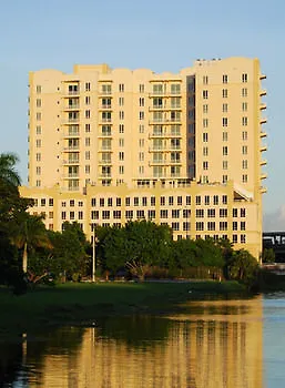 Towers Of Dadeland By Vacations Hotel South Miami