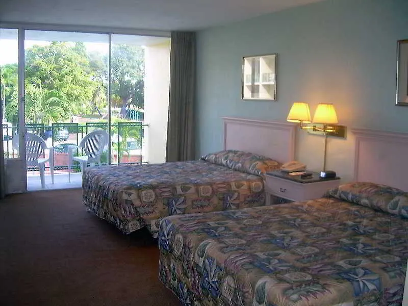 Chateaubleau Hotel