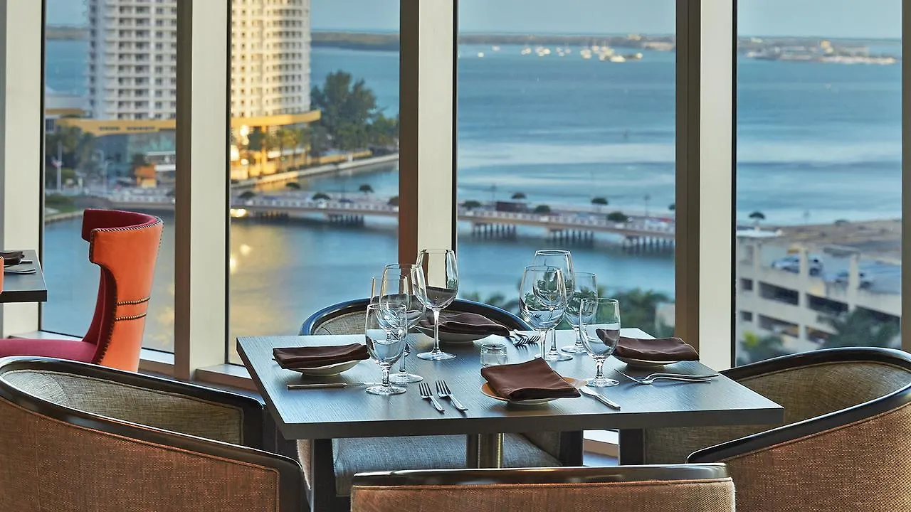 Daire Modern At Brickell Miami
