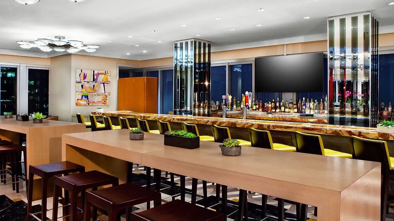 Daire Modern At Brickell *