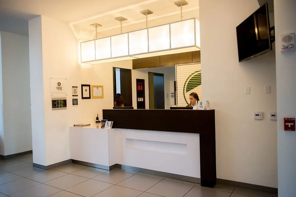 Hotel Element Miami Doral Sweetwater