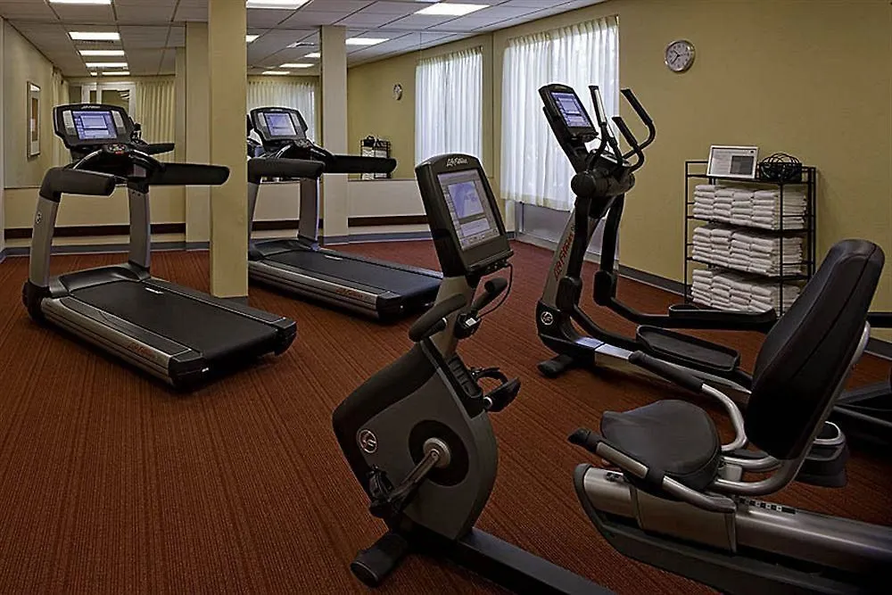 Hyatt Place Miami Airport-west/doral 3* Doral