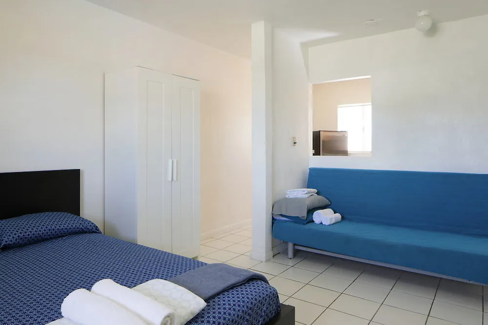Apartment Krymwood Flats Wynwood