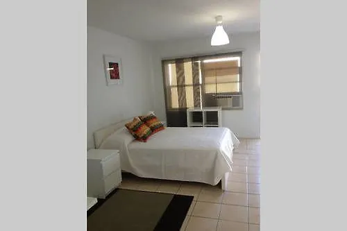 Apartment Krymwood Flats Wynwood *
