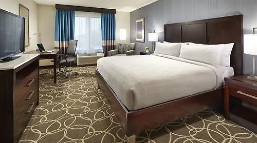 Hilton Garden Miami Dolphin Mall Hotel Sweetwater