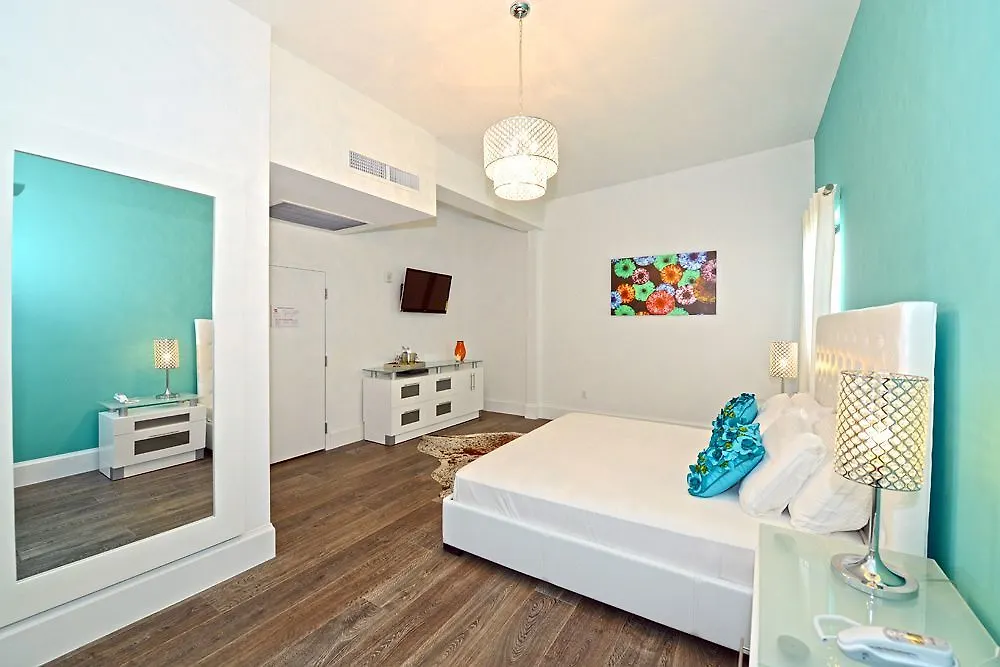 Ithaca Apartahotel 3*