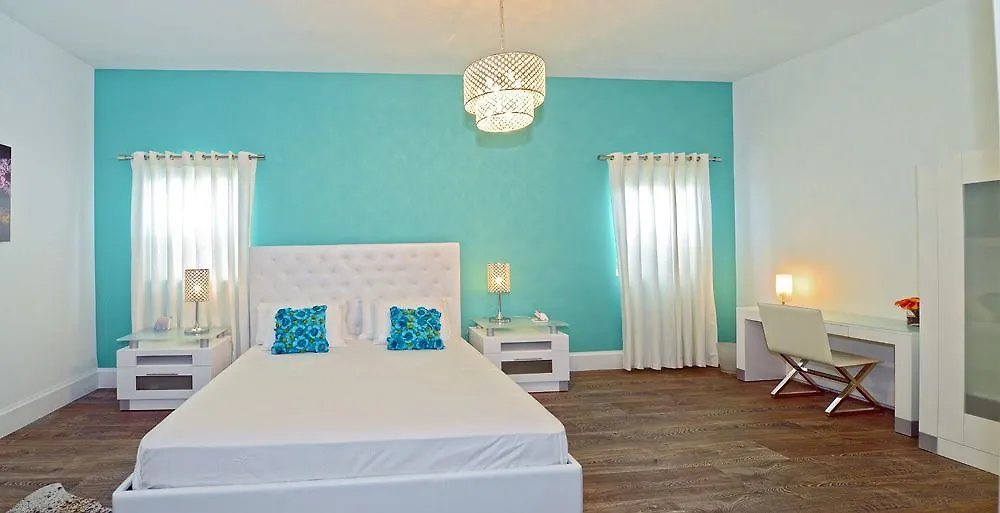 Apartahotel Ithaca