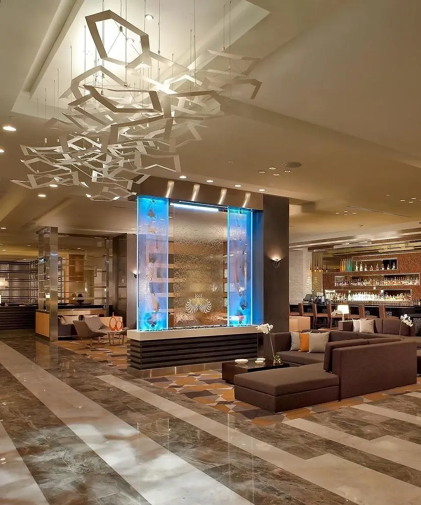 Hotel Eb Miami Airport