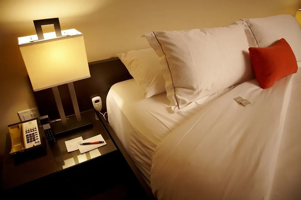 Eb Miami Airport Hotel