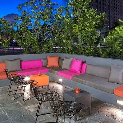 Aloft Brickell Ξενοδοχείο Μαϊάμι