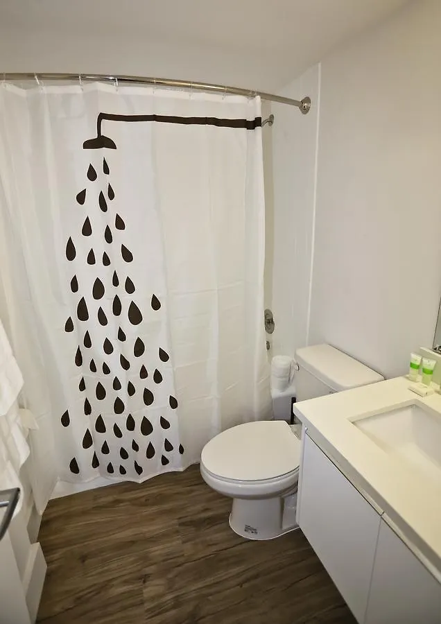 Aparthotel Coconut Grove By Nuovo Miami