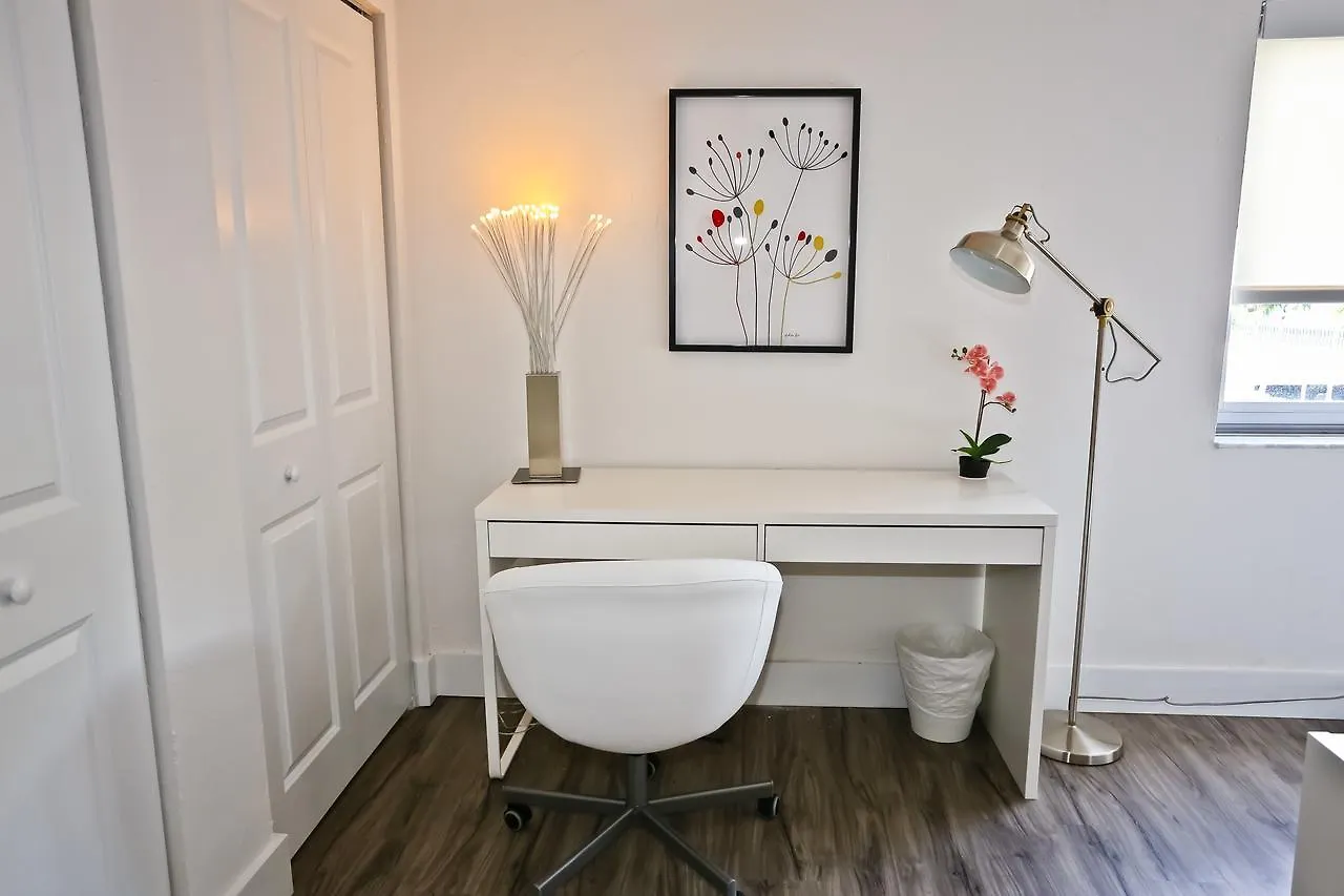 Coconut Grove By Nuovo Aparthotel 3*