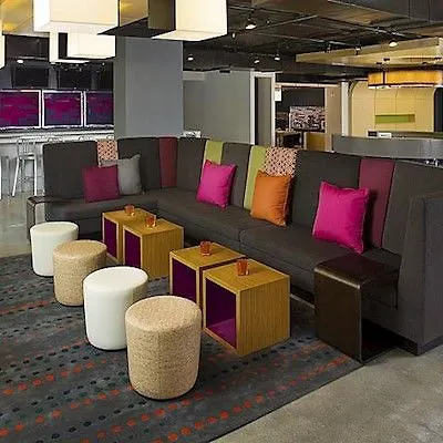 Aloft Brickell Ξενοδοχείο 3*