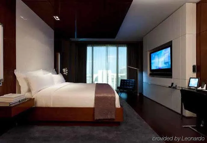 Beaux Arts, Autograph Collection Hotell Miami