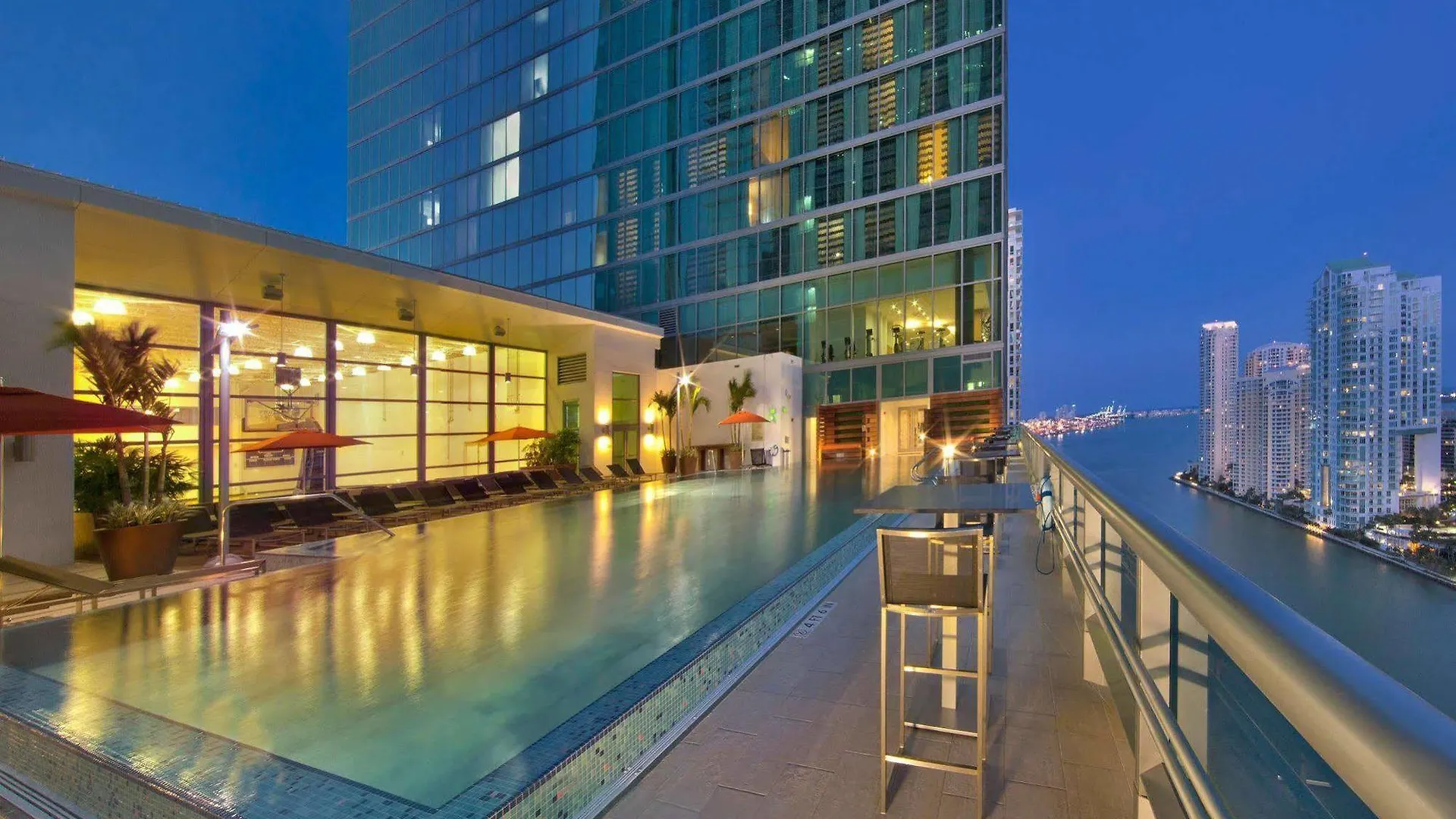 Beaux Arts, Autograph Collection 5* Miami