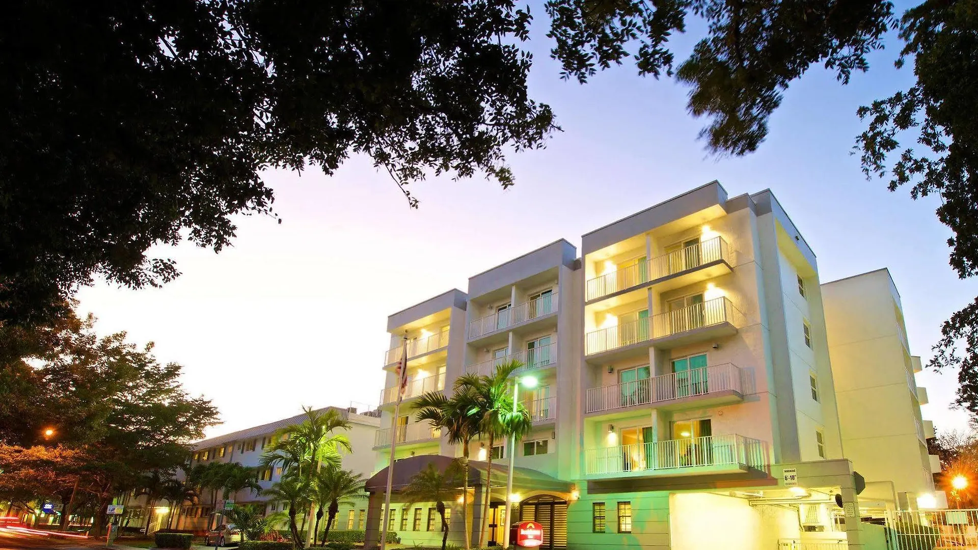 Coconut Grove Miami
