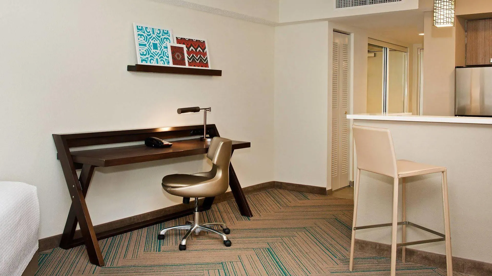 Coconut Grove 3* Miami