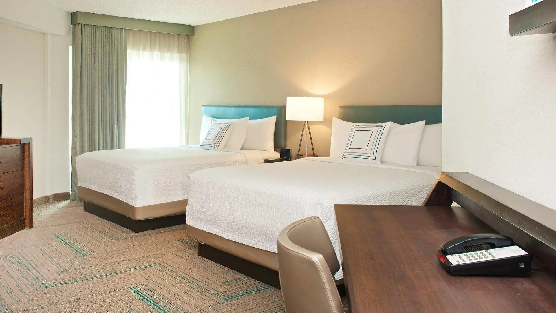 Coconut Grove Hotel