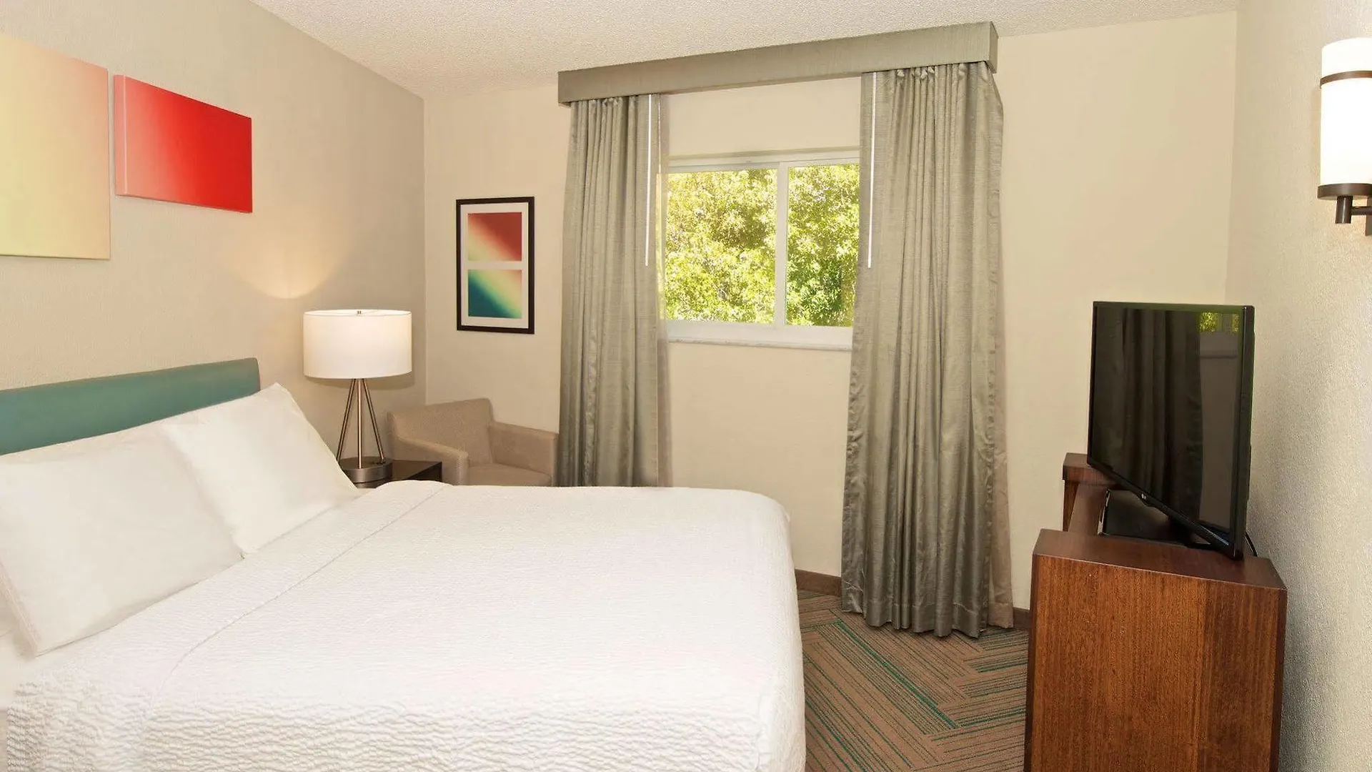 Coconut Grove 3* Miami