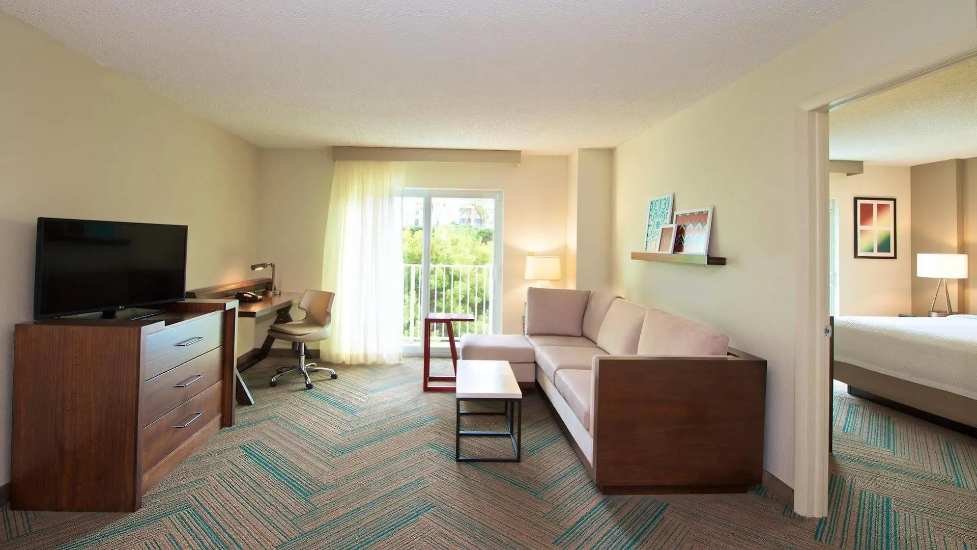 Coconut Grove 3* Miami