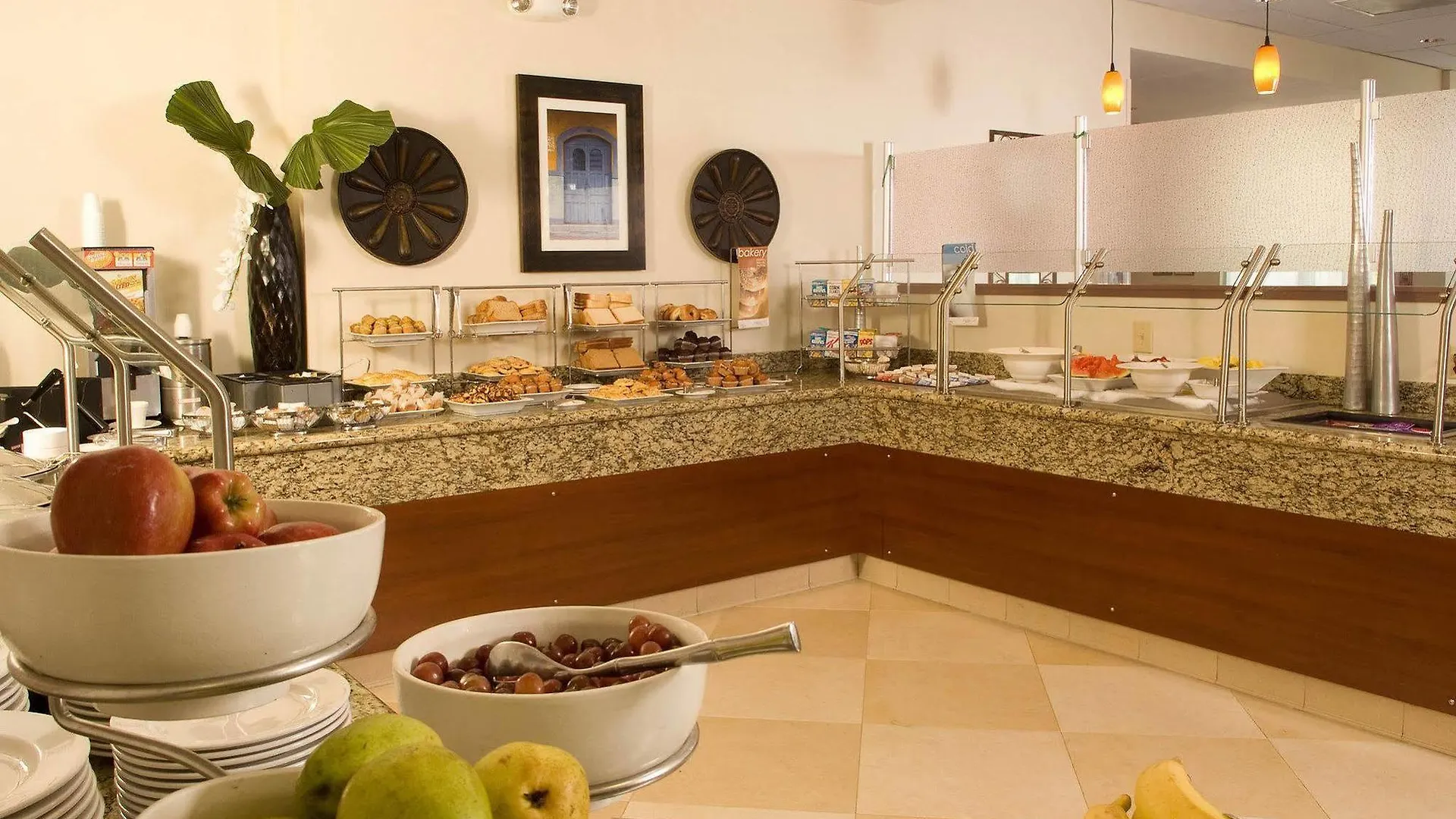 Courtyard Coral Gables 3* Miami