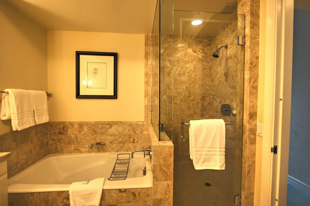 Private At Downtown Aparthotel Miami