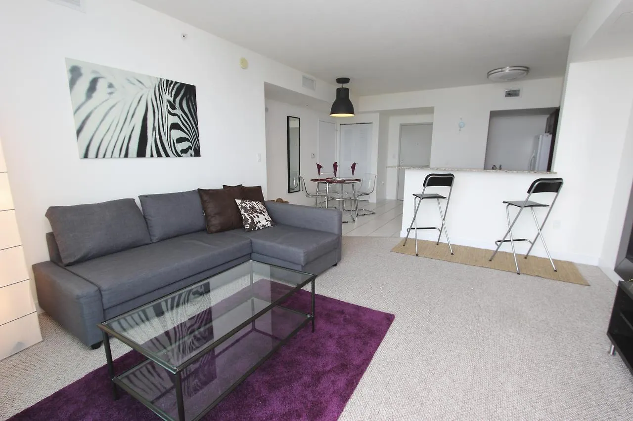 Apartment By Vacation District