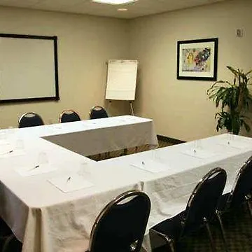 Hotel Hampton Miami/dadeland