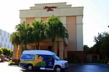 Hampton Miami/dadeland Hotel