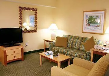 Coconut Grove 3* Miami