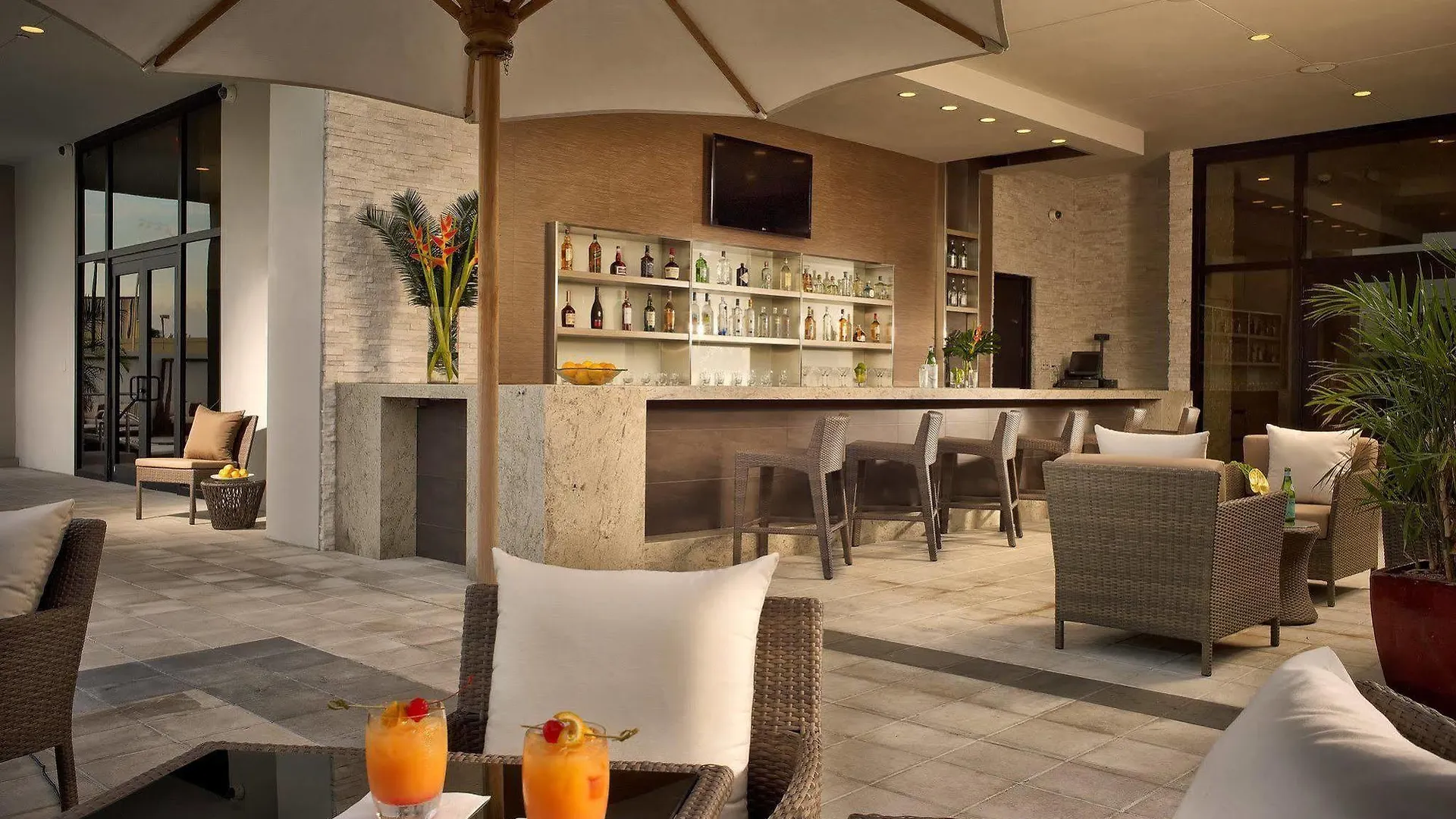 Eb Miami Airport 4*