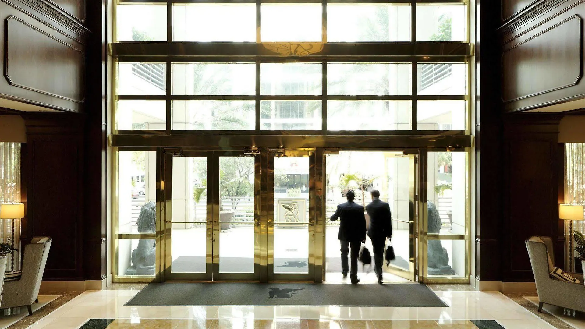 Jw Marriott 5*
