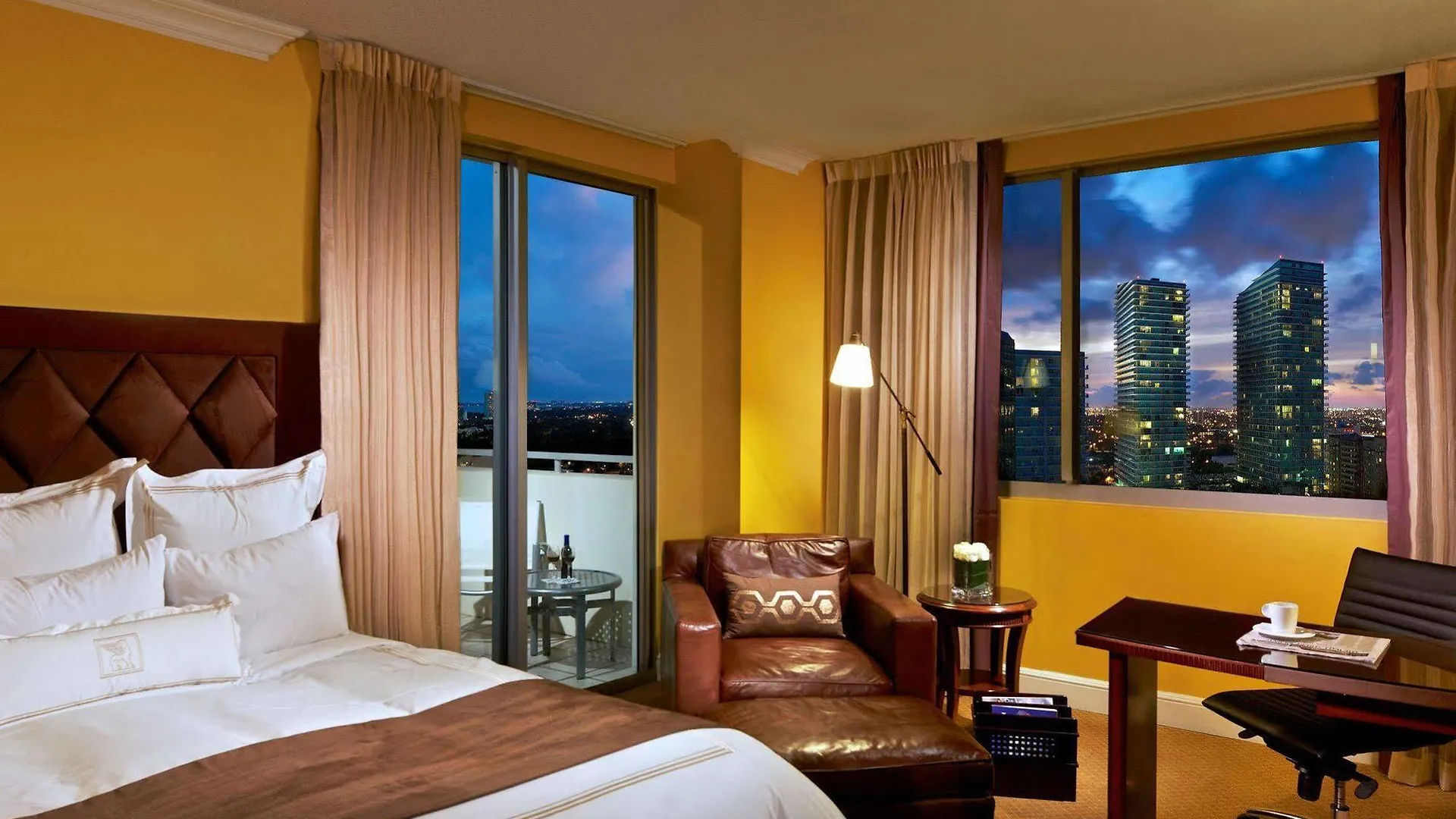 Hotel Jw Marriott