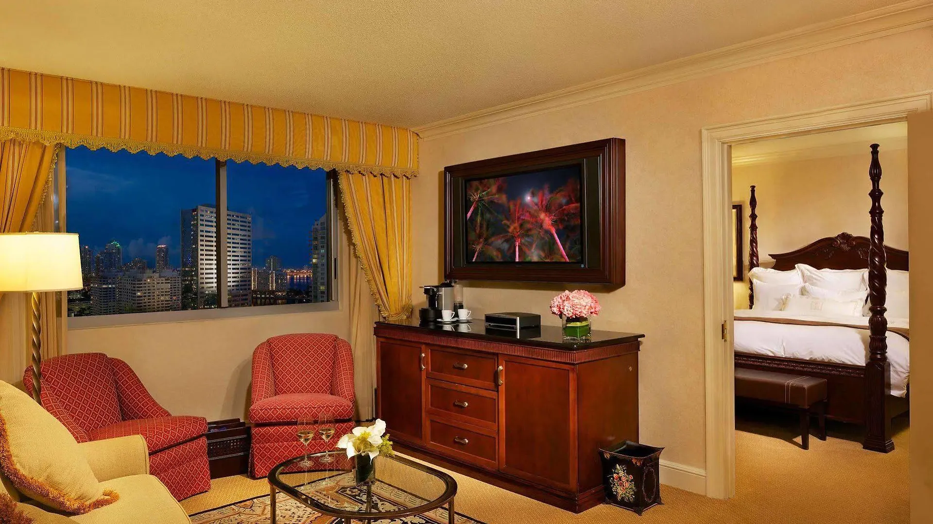 Jw Marriott
