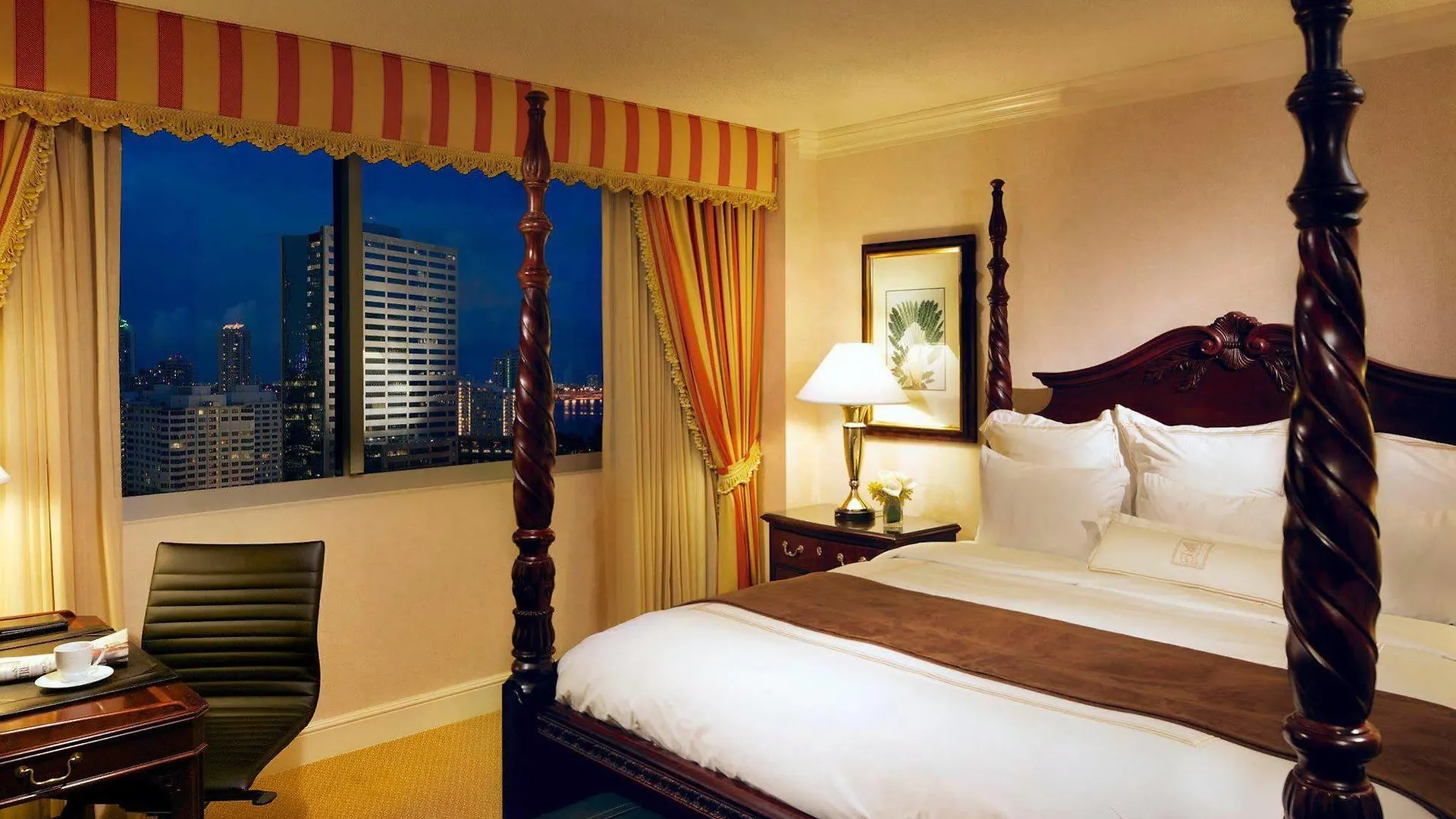Hotel Jw Marriott