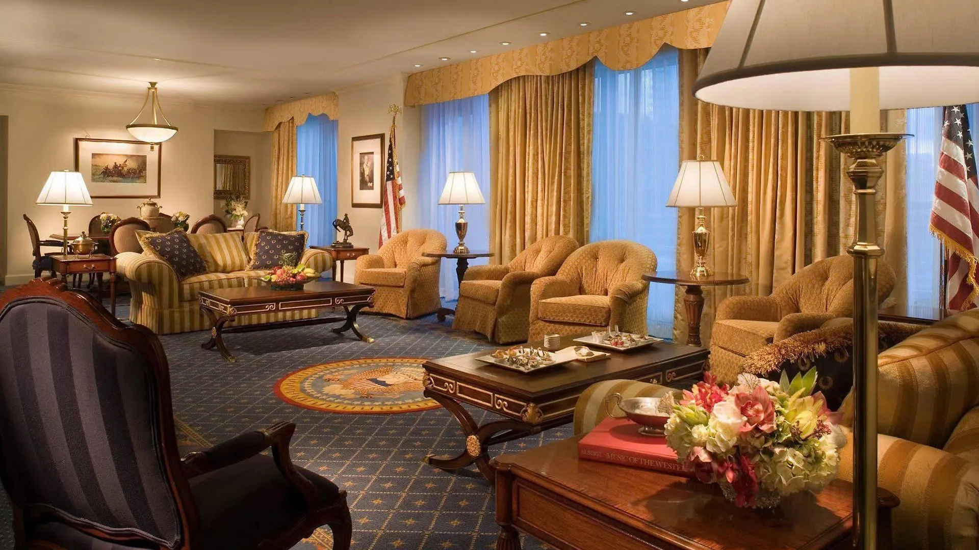 Jw Marriott Hotel Miami