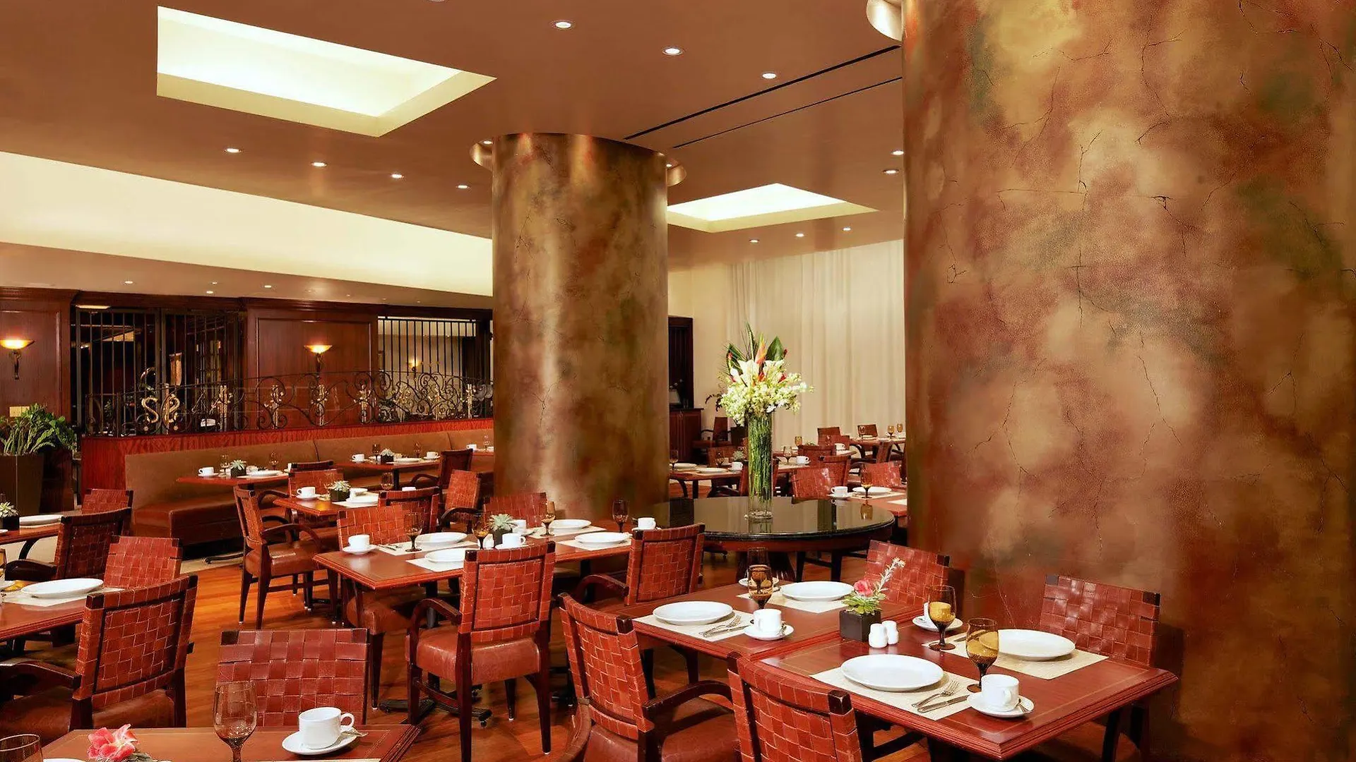 Jw Marriott Hotel Miami