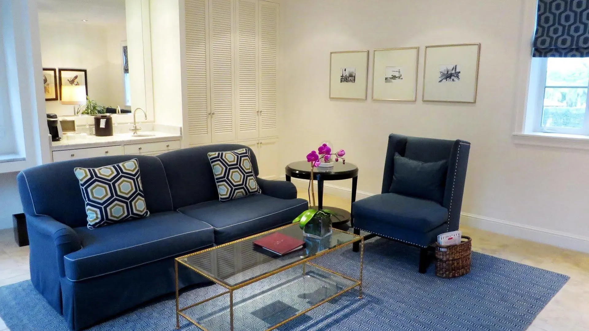 Fisher Island Club And Resort