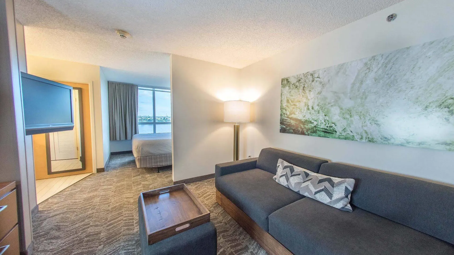 Hotel Springhill By Marriott Airport South Blue Lagoon Area 3*