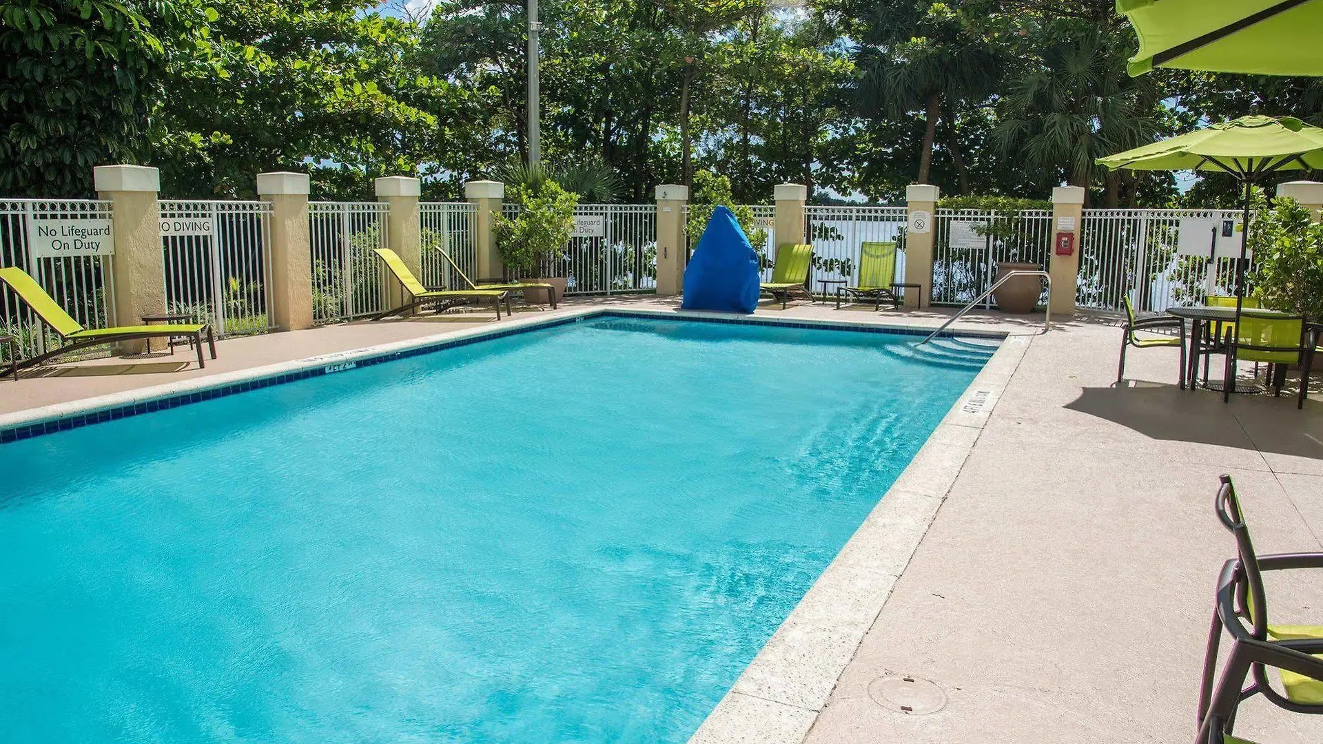 Springhill By Marriott Airport South Blue Lagoon Area Hotel 3*