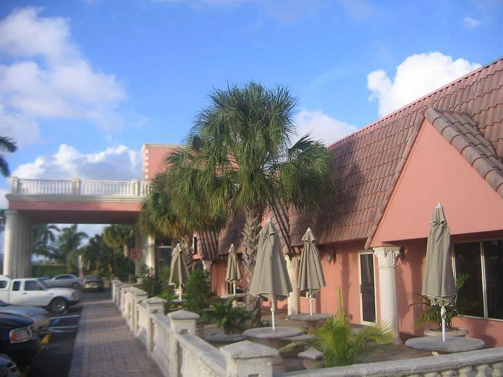 Hotel Roma (adults Only) 2*