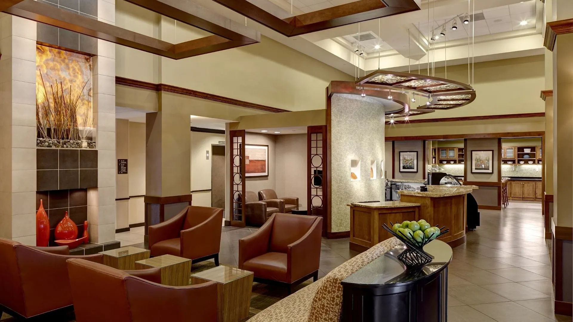Hotel Hyatt Place Miami Airport-west/doral