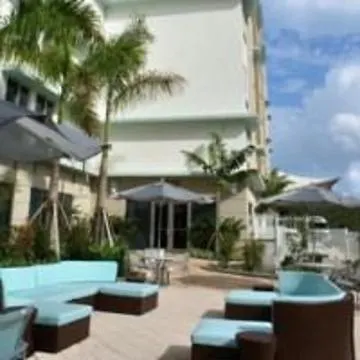 Springhill Downtown/medical Center 3* Μαϊάμι