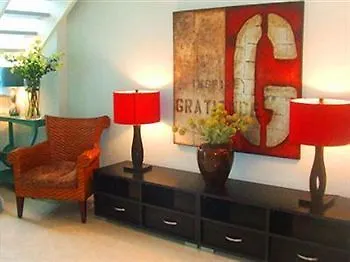 The Lofts On The Park * Miami