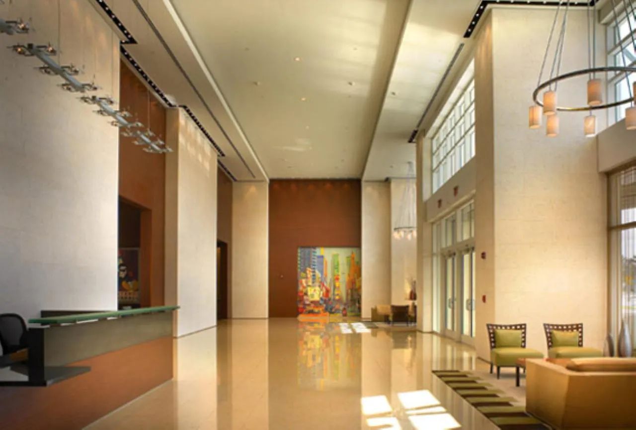 Bluebird In Brickell Apart Otel 4*