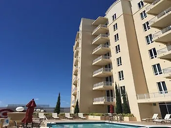 Towers Of Dadeland By Vacations Hotel South Miami