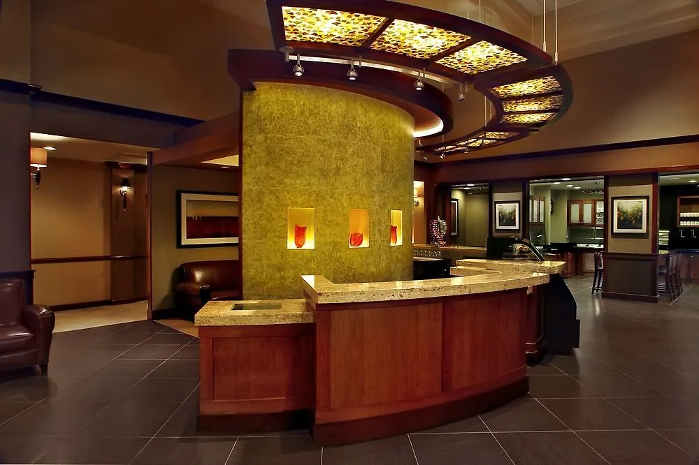 Hotel Hyatt Place Miami Airport-west/doral 3*