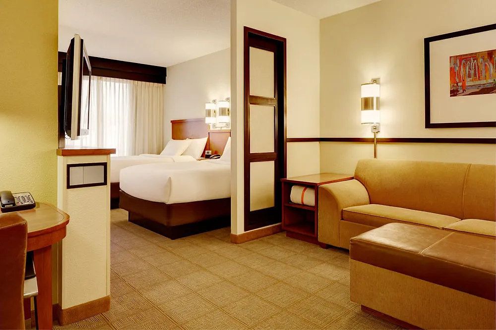 Hotel Hyatt Place Miami Airport-west/doral 3*
