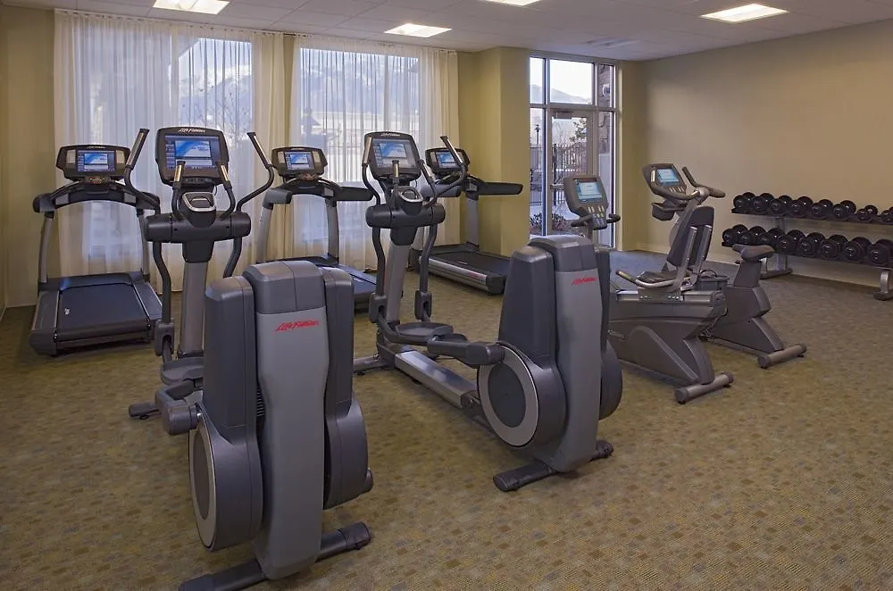 Hotel Hyatt Place Miami Airport-west/doral 3*
